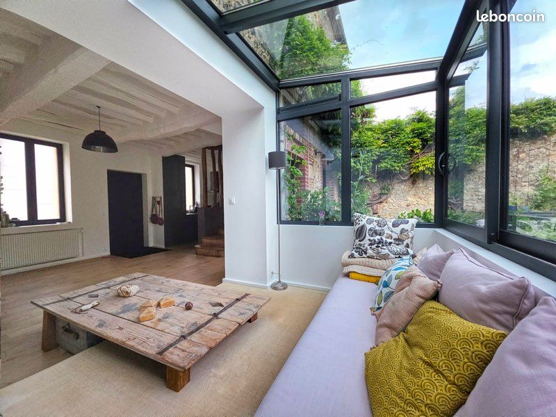 Maison 5 pièces 95 m² · à Fécamp · 95 m² · 275 000 €