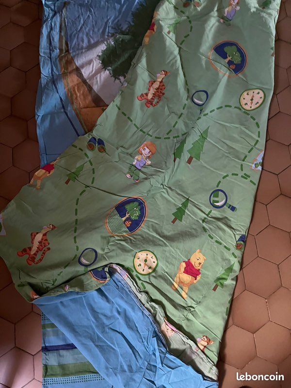Parure de lit Winnie (image 2)