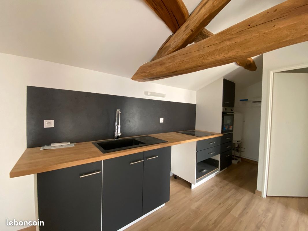 Appartement 3 pièces 79 m² · à Lugny · 79 m² · 800 €/mois