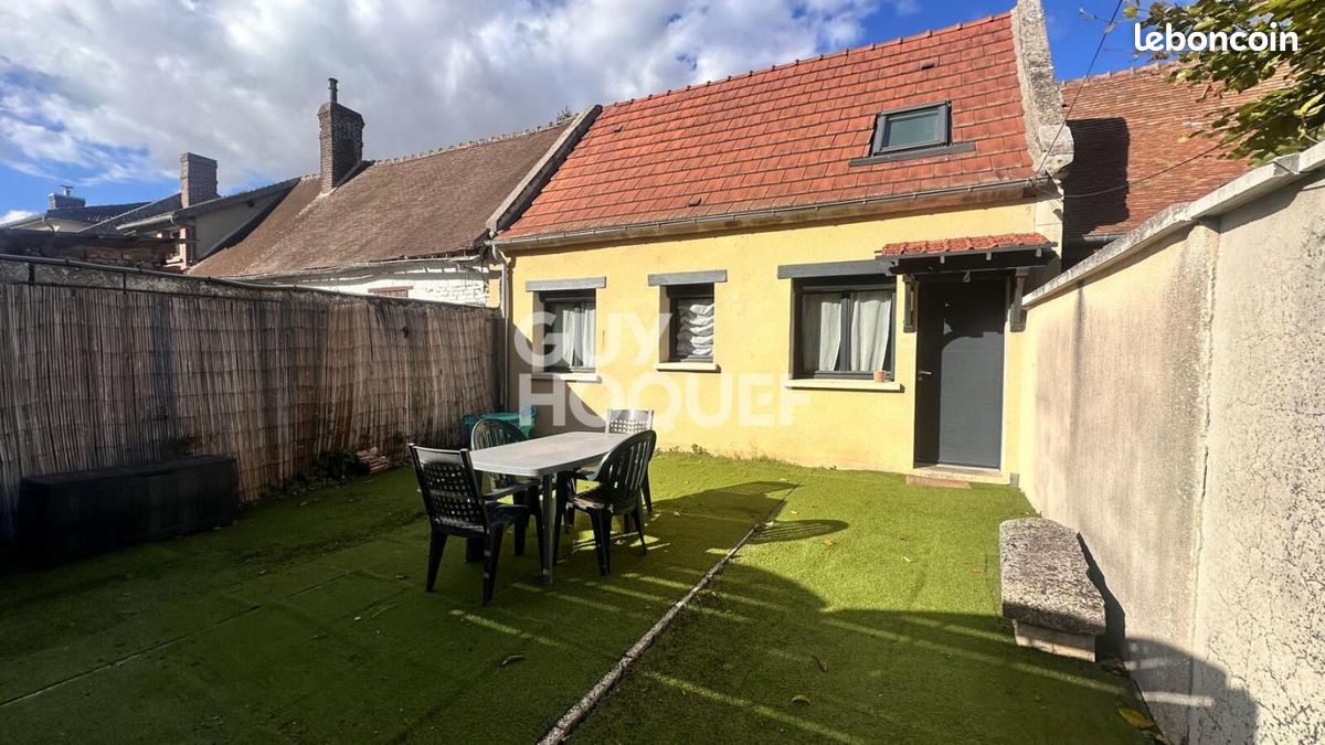 Maison 3 pièces 95 m² · à Arsy · 95 m² · 199 000 €