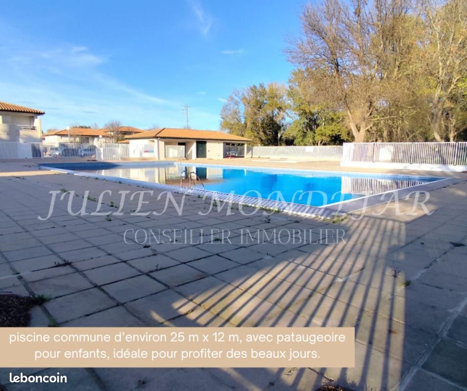 Appartement 2 pièces 48 m² · à Saint-Cyprien · 48 m² · 153 000 €