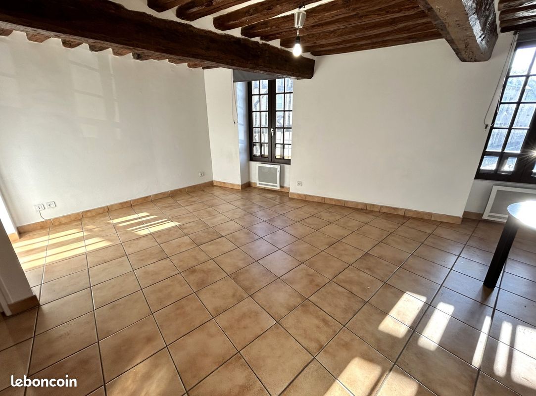 Appartement a louer vernon - 1 pièce(s) - 28 m2 - Surfyn