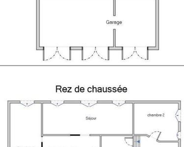 Maison 349 900 € - 107 m²