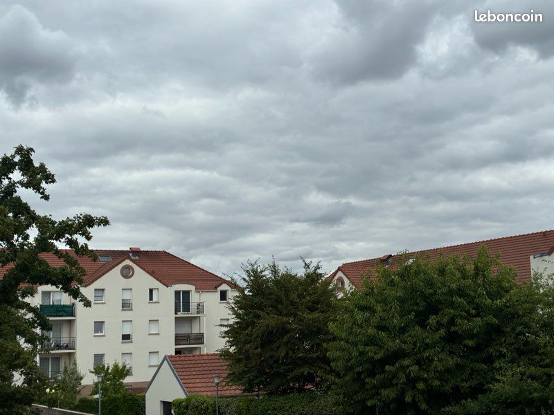 Appartement 3 pièces 67 m² · à Torcy · 67 m² · 225 000 €