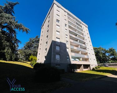 Appartement 167 000 € - 70 m²