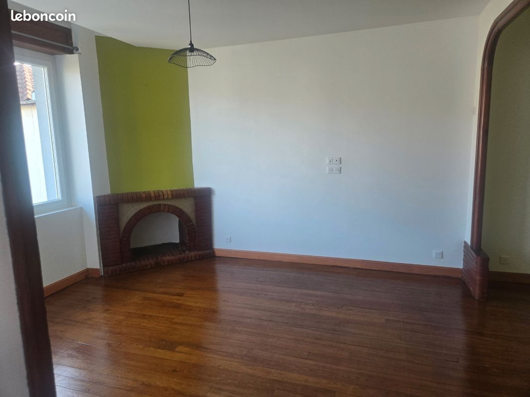 Appartement 2 pièces 70 m² · à Saint-Gaudens · 70 m² · 560 €