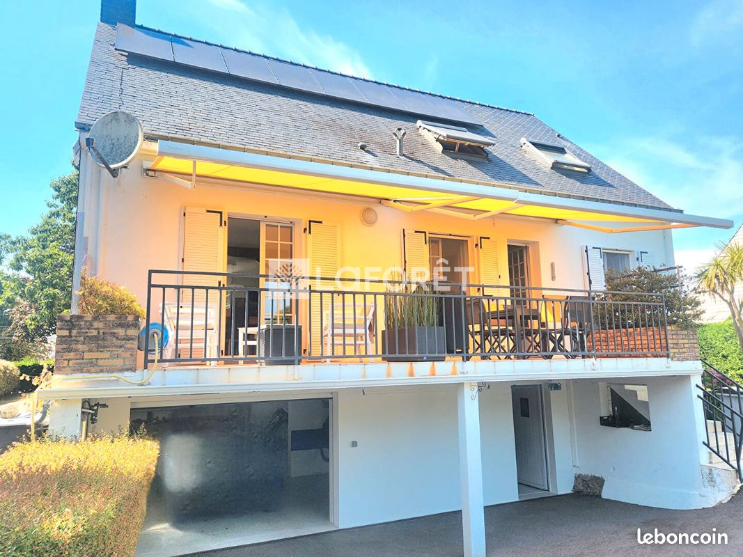 Maison 5 pièces 131 m² · à La Baule-Escoublac · 131 m² · 640 500 €