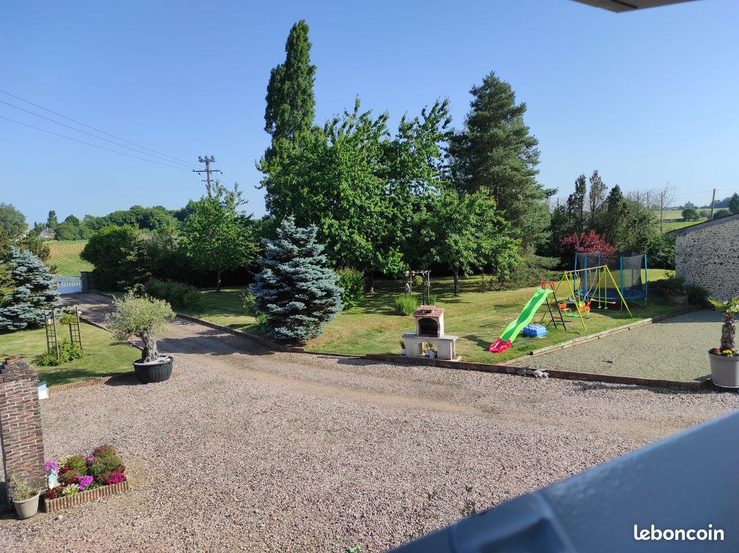 Maison 5 pièces 160 m² · à Longny les Villages · 160 m² · 329 000 €