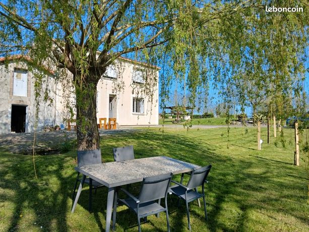 Maison 5 pièces 143 m²