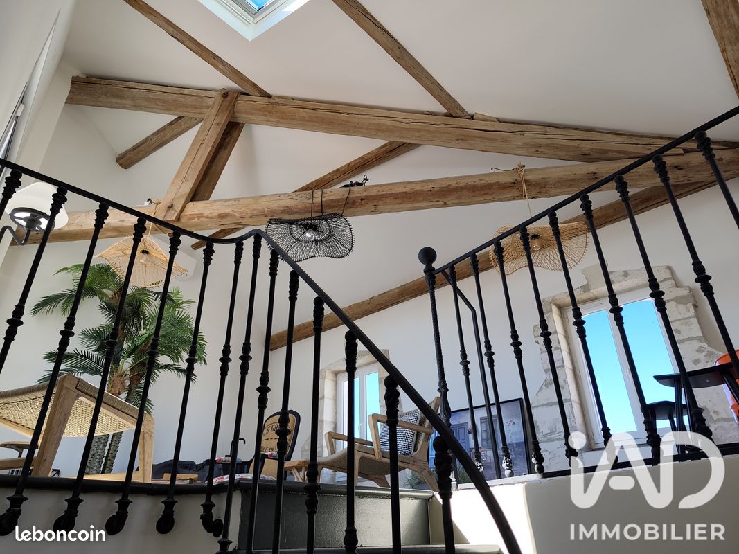 Maison 6 pièces 148 m² · à Mèze · 148 m² · 596 000 €