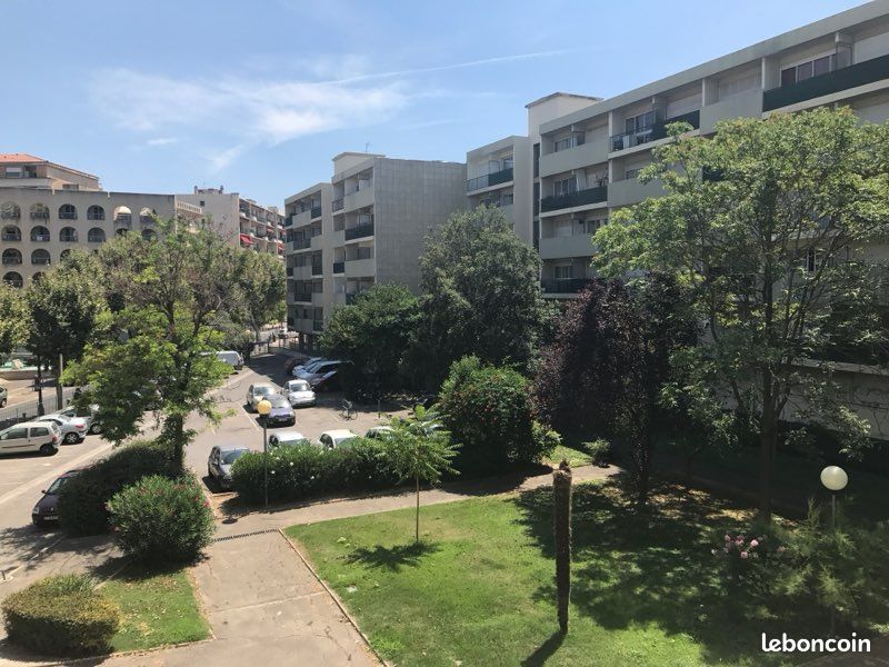 Appartement 1 pièce 18 m² · à Aix-en-Provence · 18 m² · 730 €/mois