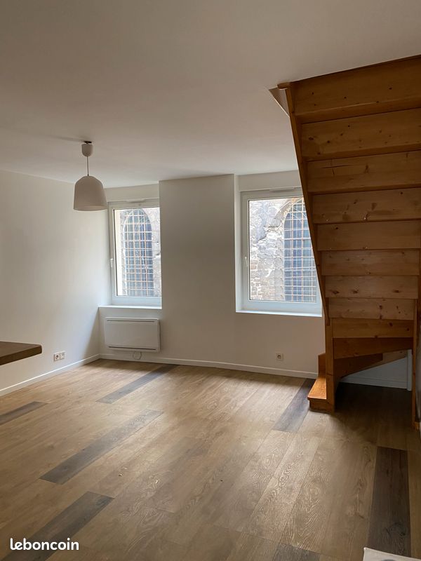 Appartement 2 pièces 45 m² · à Reims · 45 m² · 650 €/mois