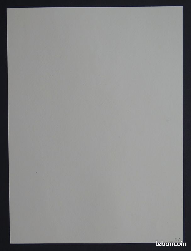 La Pesée primeur marchand petit métier Aquarelle originale vers 1895 dessin ancien 19e J-E MENTA (image 4)