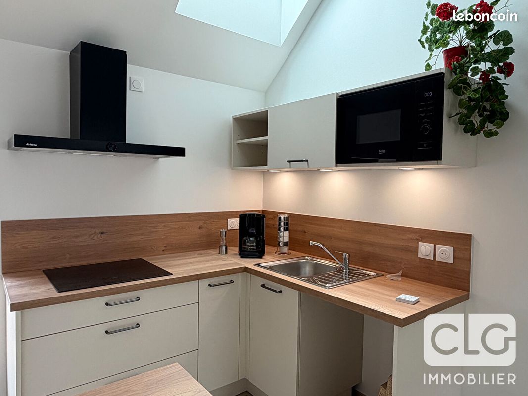 Appartement 2 pièces 65 m² · à Laz · 65 m² · 595 €/mois
