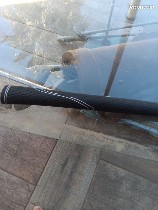 Sport materiel de golf droitier (image 3)