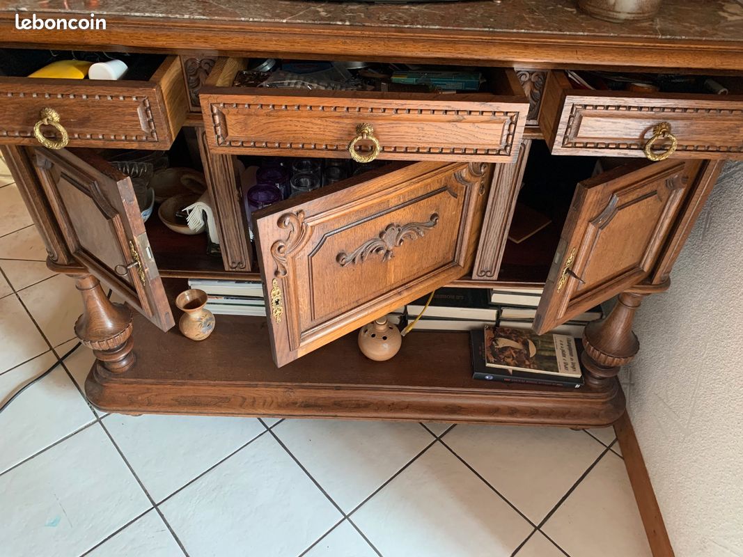 Meuble télévision (image 3)