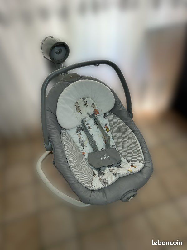 Balancelle joie (image 1)