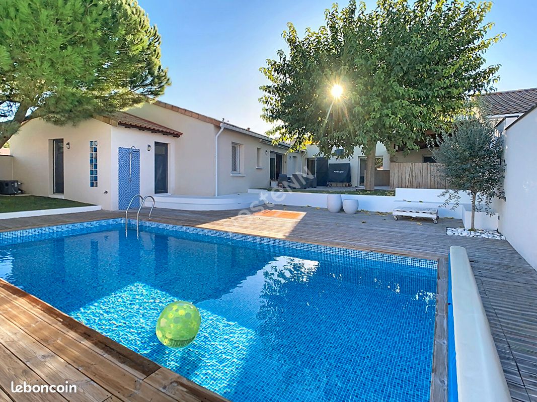 Maison 7 pièces 190 m² · à Sèvremoine · 190 m² · 345 000 €