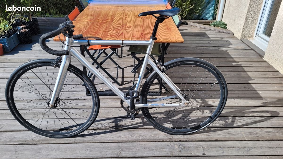 Vélo Santafixie Raval Vélos