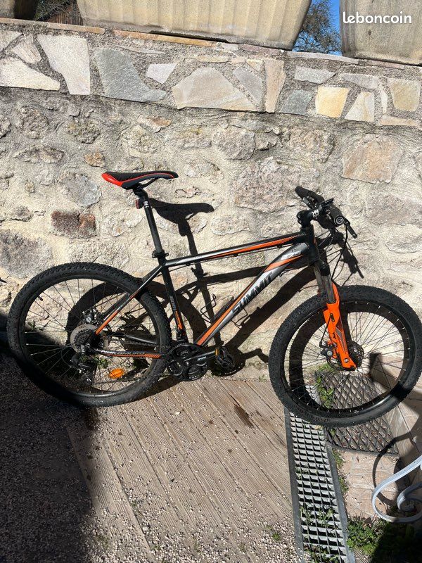 VTT nakamura summit 27,5 (image 2)