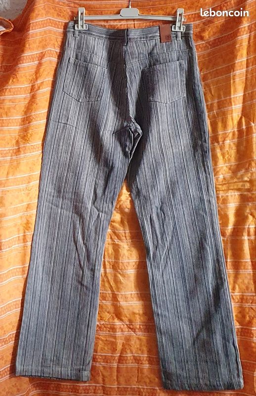 Pantalon marque Best Way taille 44 (image 2)