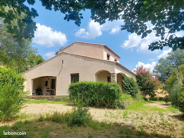Maison 5 pièces 138 m²