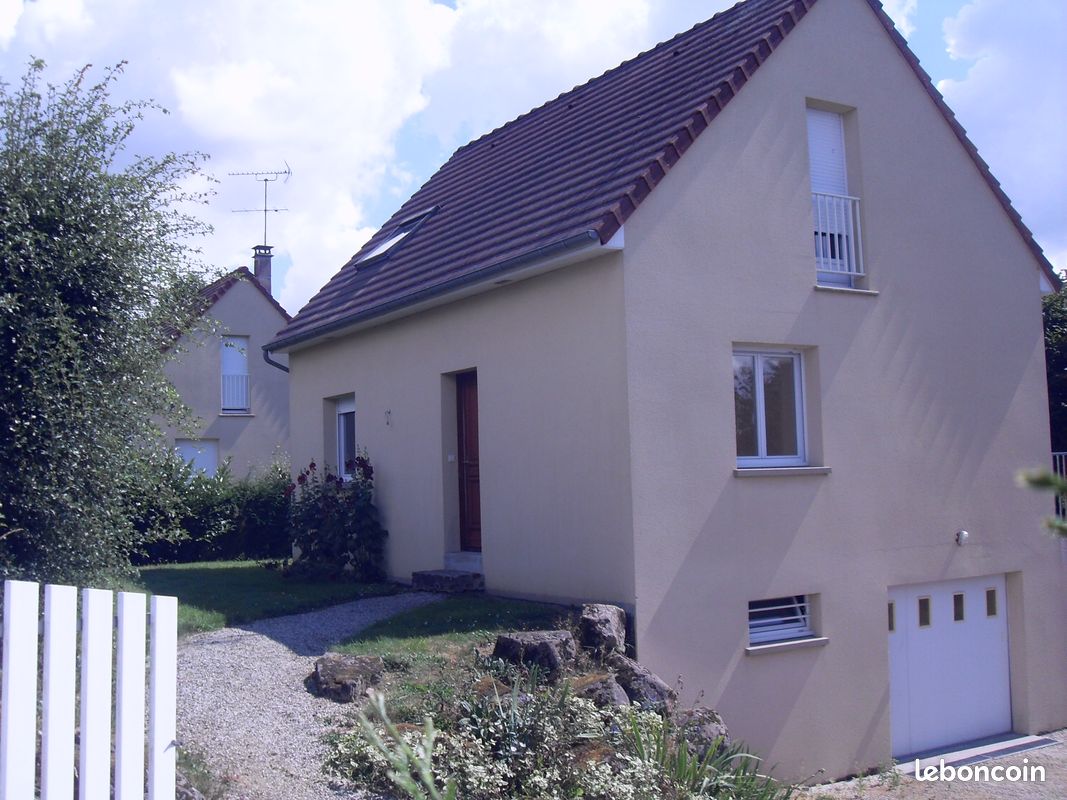 Maison 4 pièces 75 m² · à Flers · 75 m² · 13 800 €