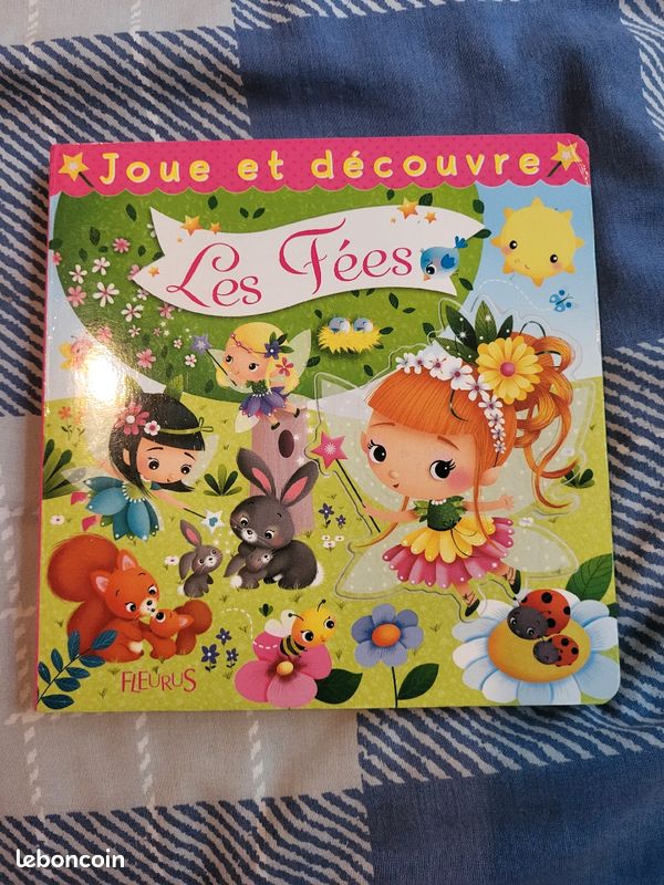 Les fées (image 1)