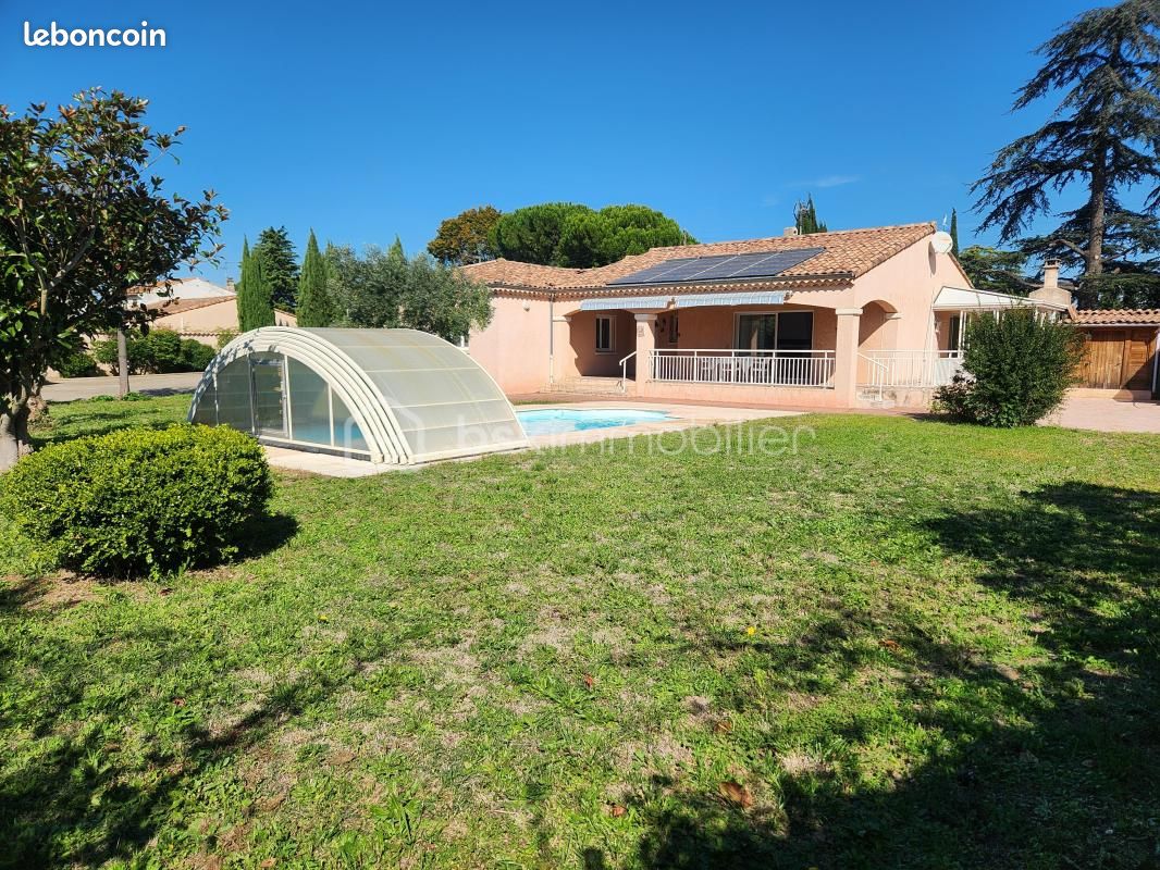 Maison 7 pièces 174 m² · à Montélimar · 174 m² · 457 000 €