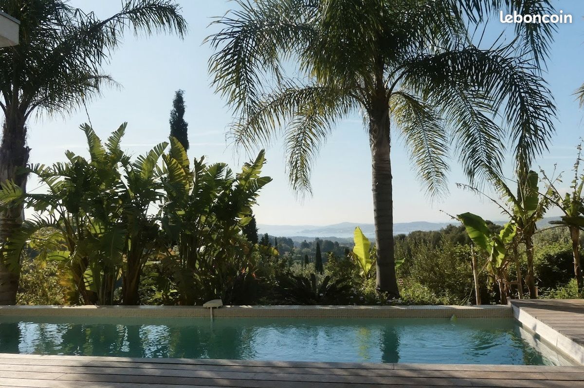 Maison 5 pièces 170 m² · à Ollioules · 170 m² · 1 055 000 €