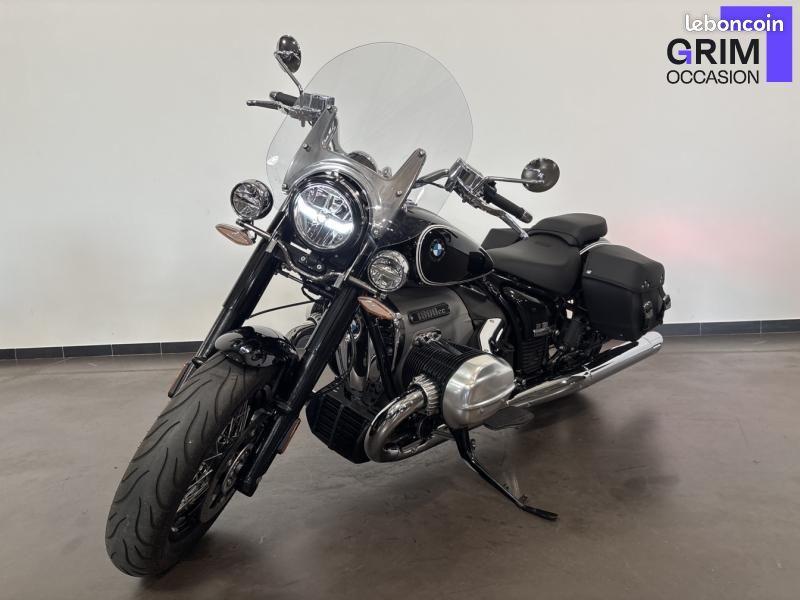 Bmw R 18 Classic (image 6)