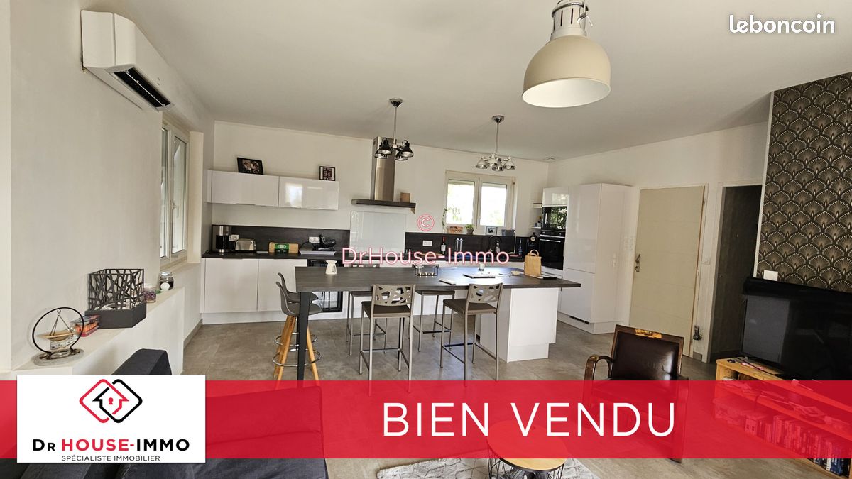Maison 4 pièces 87 m² · à Niort · 87 m² · 208 950 €