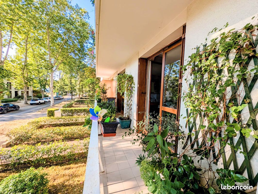 Appartement 4 pièces 81 m² · à Maisons-Laffitte · 81 m² · 415 000 €