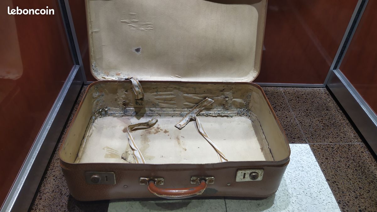Petite Valise vintage (image 3)