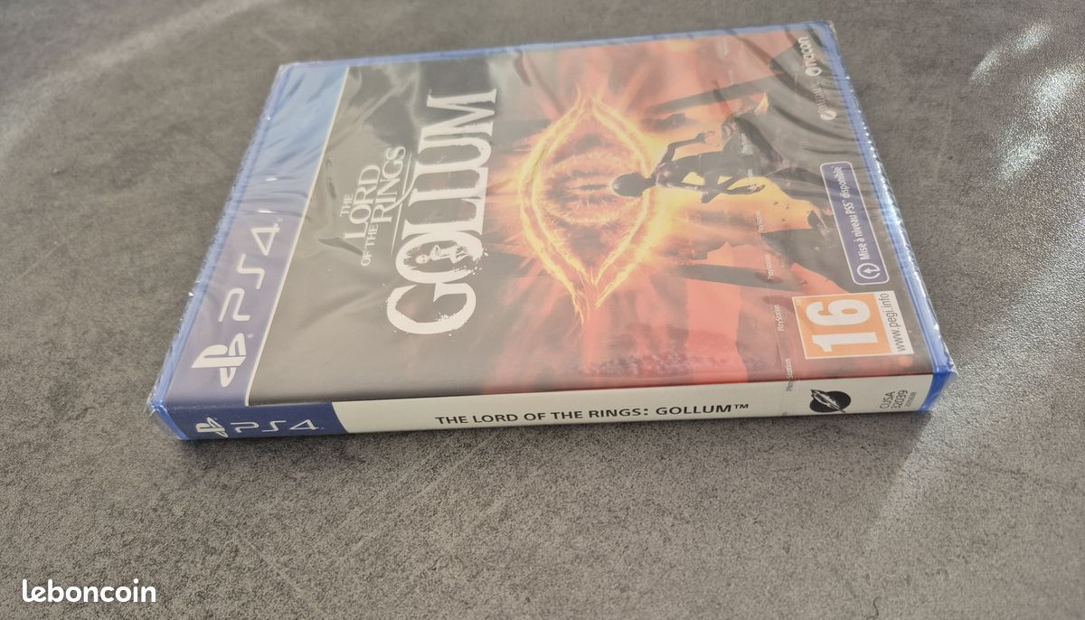 Apsulov End of Gods PS4 (5 magasins) tous les prix ici Apsulov End of Gods PS4 (5 magasins) tous les prix ici