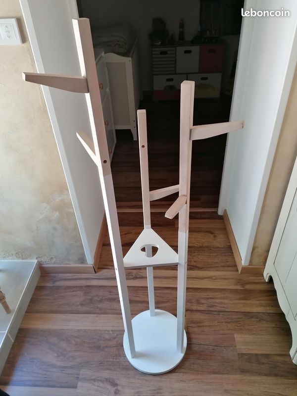 Porte-manteau TBE (image 1)