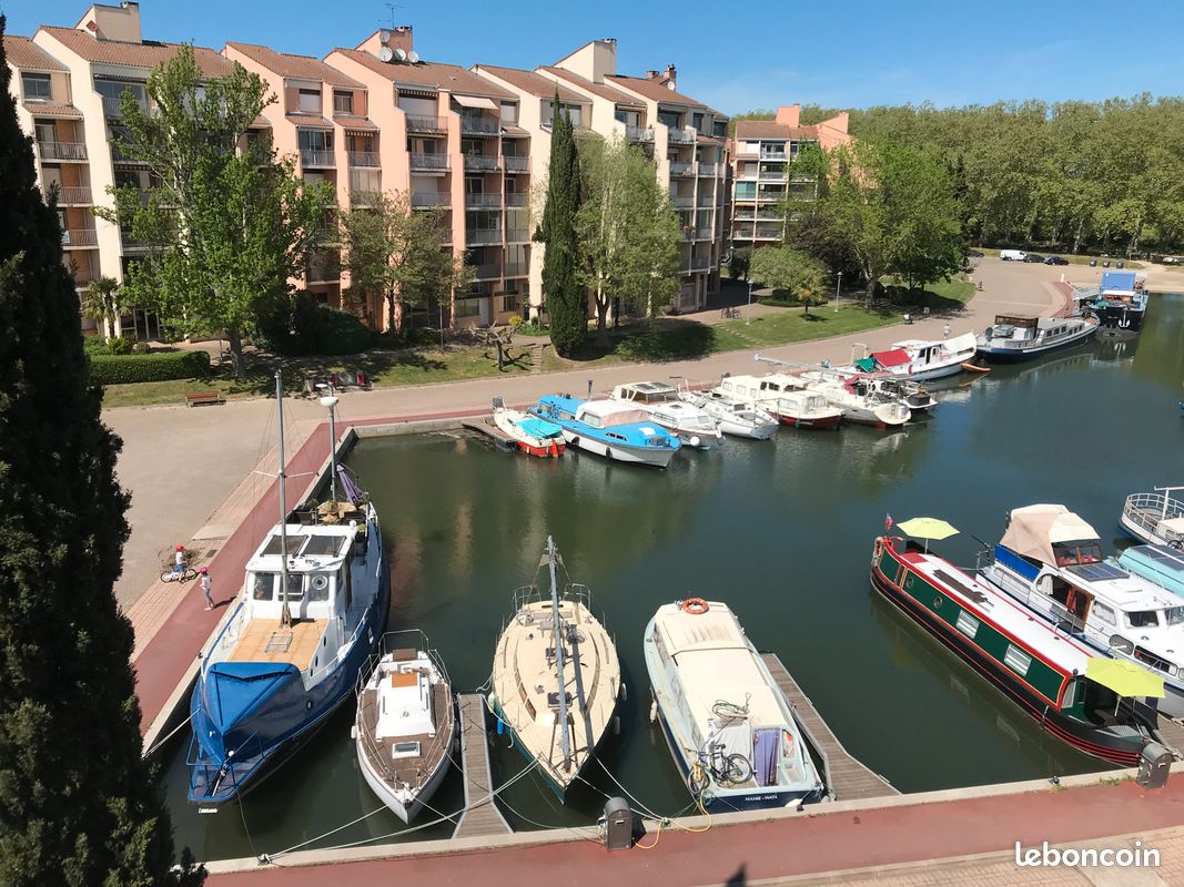 Appartement 4 pièces 100 m² · à Ramonville-Saint-Agne · 99,6 m² · 320 000 €