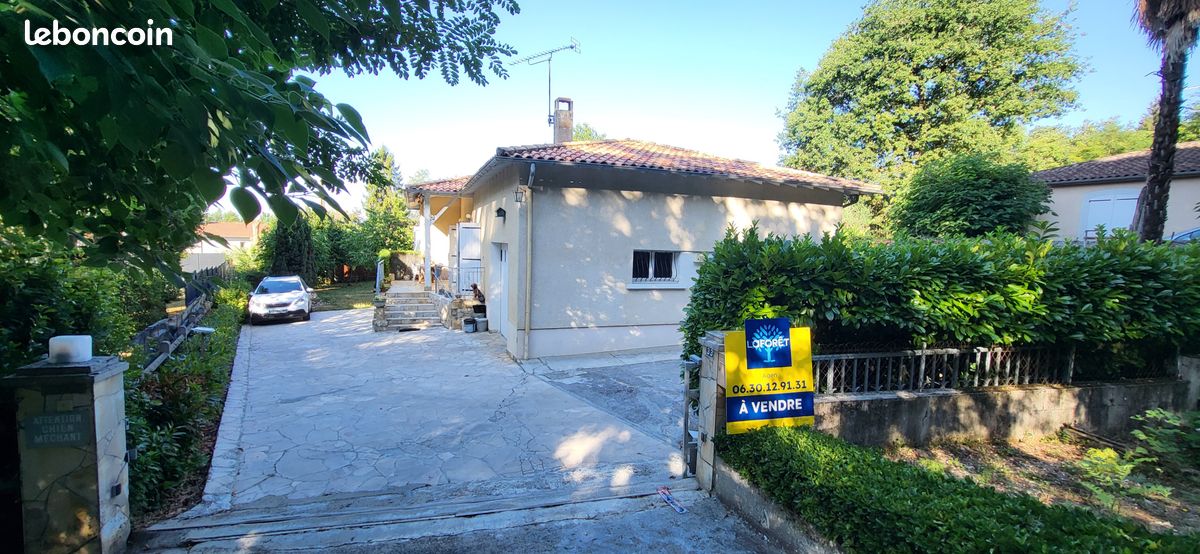 Maison 4 pièces 90 m² · à Colayrac-Saint-Cirq · 90 m² · 210 000 €