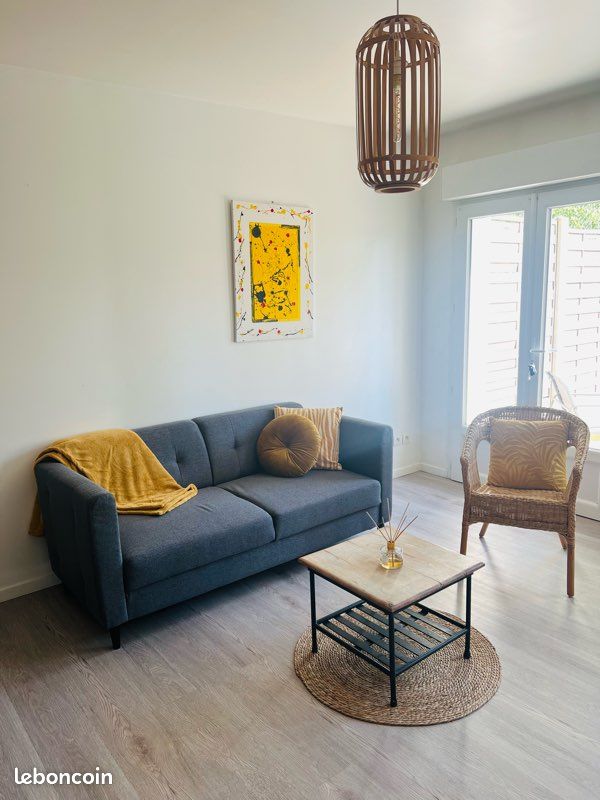 Maison 3 pièces 60 m² · à Vendôme · 60 m² · 660 €