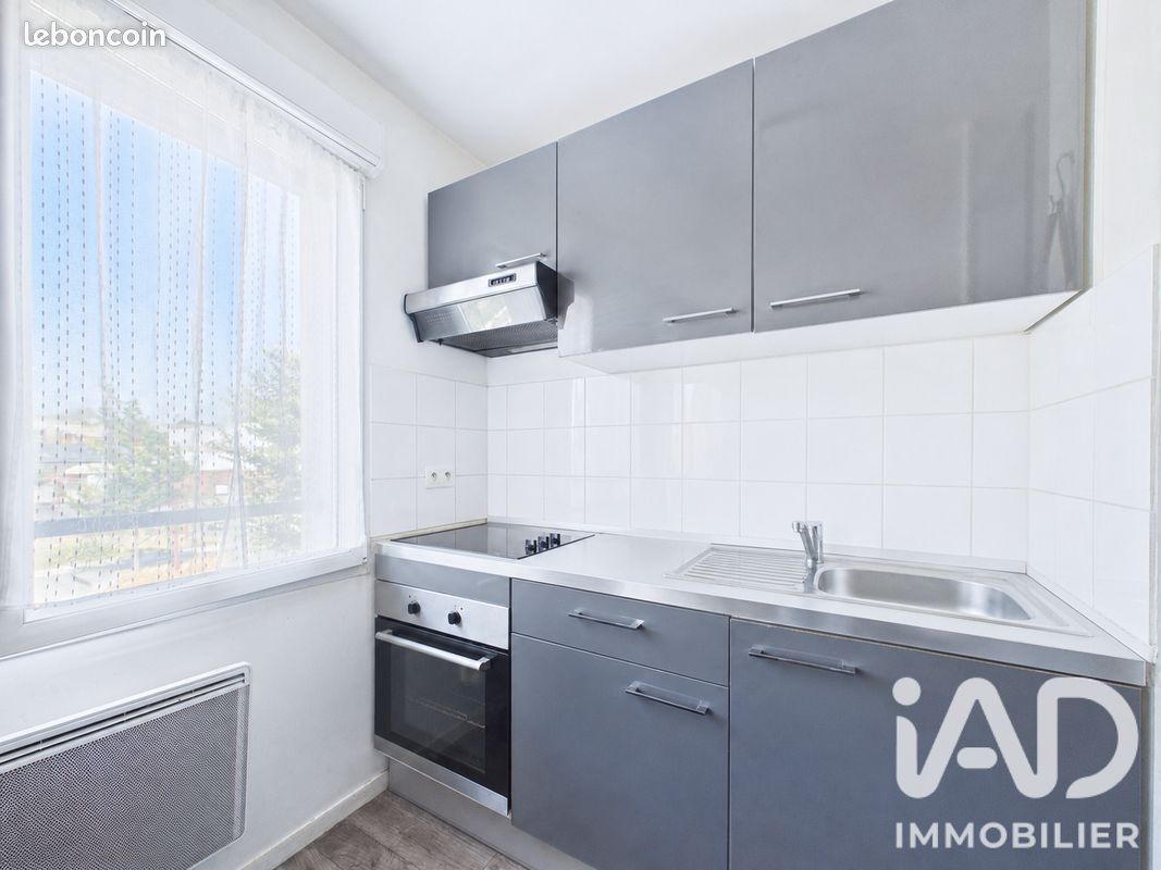 Appartement 2 pièces 45 m² · à Marly · 45 m² · 99 000 €