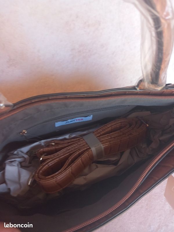 Sac à main pour femme (image 9)