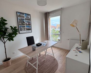 Appartement 529 000 € - 90 m²