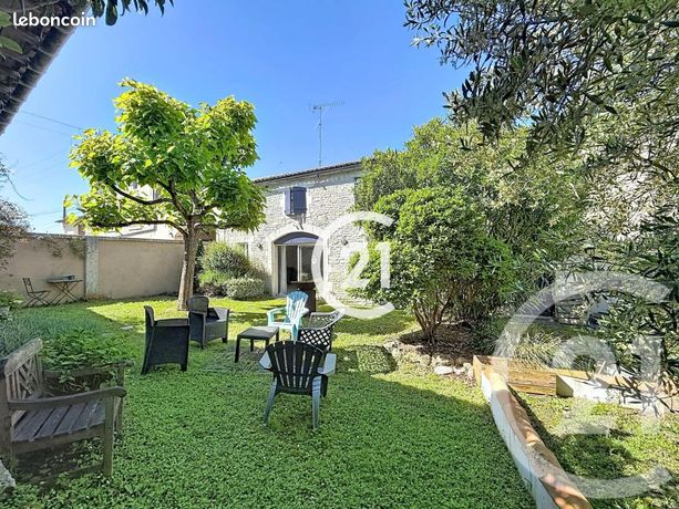Maison de village 5 pièces 157 m²