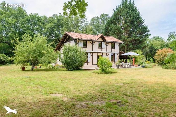 Maison 5 pièces 140 m²