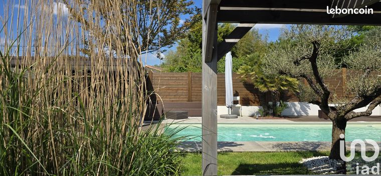 Maison 5 pièces 98 m²