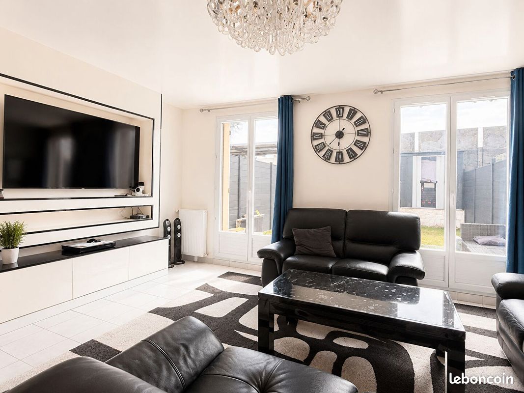 Maison 4 pièces 112 m² (image 2)