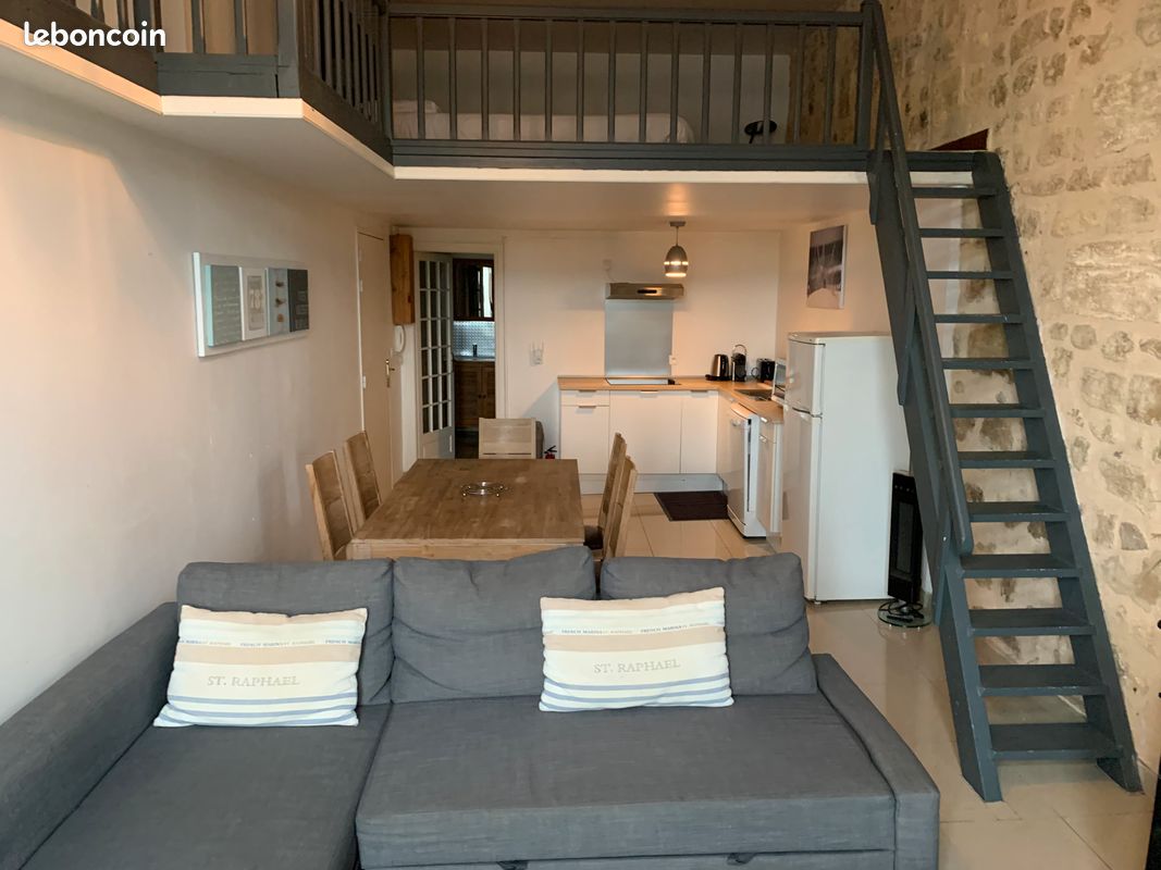 Appartement 3 pièces 64 m² · à Bordeaux · 64 m² · 1 250 €