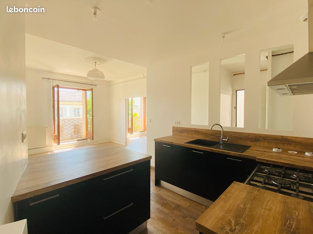 Appartement 3 pièces 65 m² · à Saint-Donat-sur-l'Herbasse · 65 m² · 155 000 €