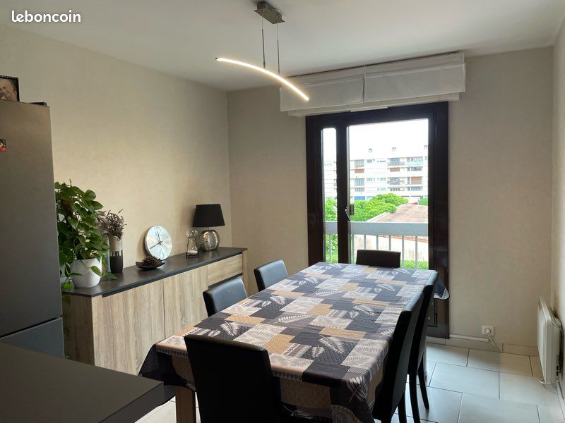 Appartement 3 pièces 69 m² · à Metz · 69 m² · 900 €/mois