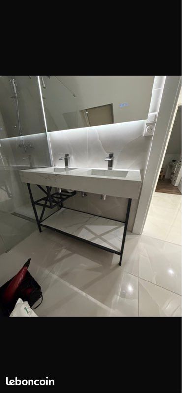 Double vasque (image 4)